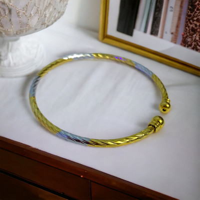 AARTISAI Alloy Bracelet