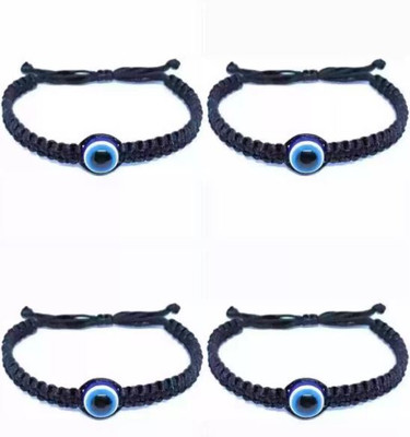 Douceur Fabric Armlet Set(Pack of 4)