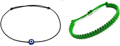 MANMORA Dori Tennis Bracelet(Pack of 2)