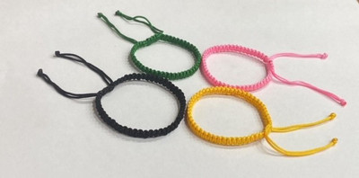 MANMORA Dori Bracelet(Pack of 4)