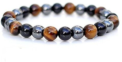 RV jewels Stone, Crystal Bracelet