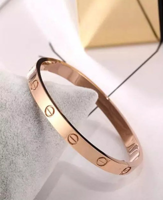 RKB SALES Stainless Steel Kada