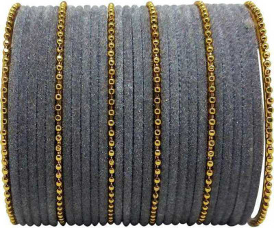 DURGANSH Glass Bangle Set(Pack of 60)