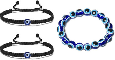MANMORA Dori Bracelet Set(Pack of 3)
