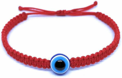 MANMORA Fabric Bracelet