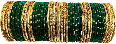 Suhagan Glass Bangle