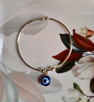 EIT Collection Alloy Beads Charm Bracelet