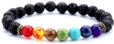 Blessaro Stone Agate Bracelet