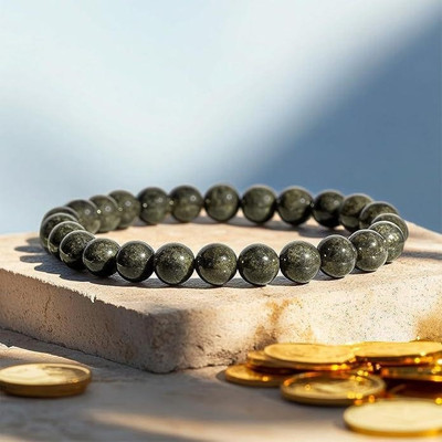 GemVastu Stone Crystal Bracelet