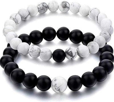 ELIVOR FASHION Stone Beads Bracelet