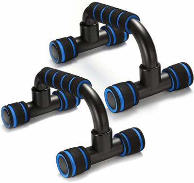 IPL PUSHUP STAND WITH FOAM GRIP HANDLE Push-up Bar Push-up Bar