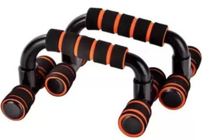IPL PushUp Stand with Foam Grip Handle for Chest Press, Push-up Bar