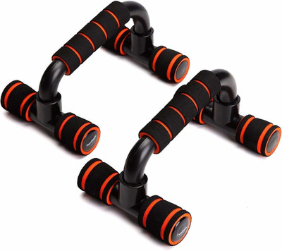 HOUSE OF COMMON Folding Pushup Bar Push-up Bar