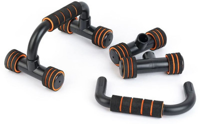 HOUSE OF COMMON Fitness Equipment for Push-Up Exercise Home Workout Push Up Bar Push-up Bar