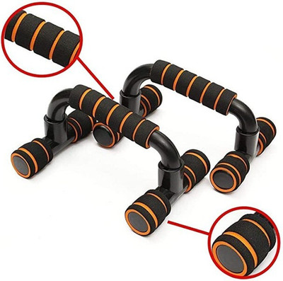 HOUSE OF COMMON Push Up Bar Stand Push-up Bar