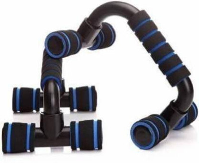 HOUSE OF COMMON PushUp Stand with Foam Grip Handle for Chest Push-up Bar