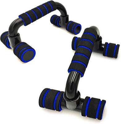 HOUSE OF COMMON High-density PVC/PP Push Up Bar Stand For Home Exercise Dips training Push-up Bar