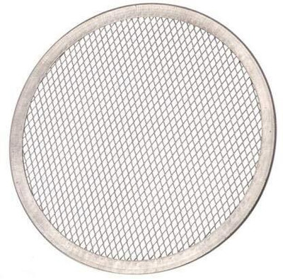 upalabdh Aluminium Cookie/Macroon tray 1(Pack of 1)