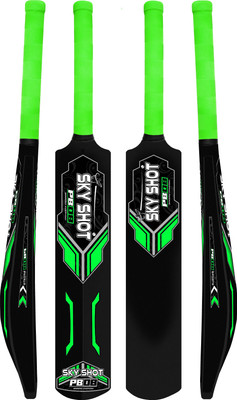 WINNING EVERYDAY Sky Shot Plastic Cricket Bat, Full Size Cricket Bat For Tennis Ball PVC /Plastic Cricket Bat (700-800 G) For Rs. 348 @ 52% off