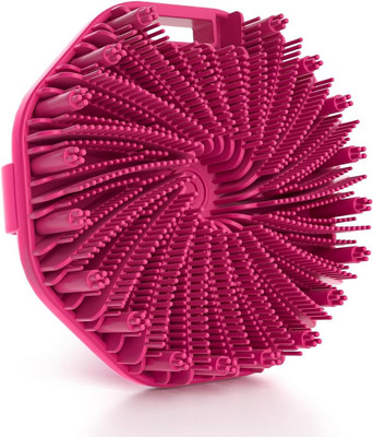 RBGIIT Next Generatation Silicon Plam Scrubber B-4