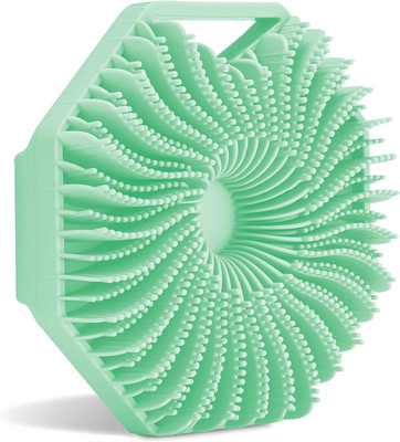 Masox Store Next Generatation Silicon Plam Scrubber B-10