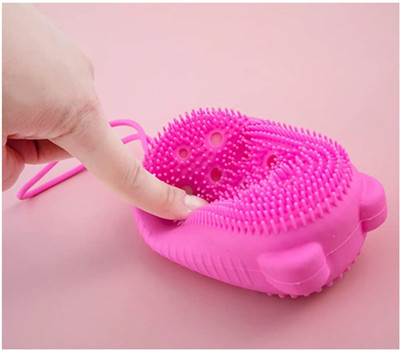 Manav Loofah(Multicolor)