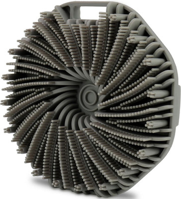 JIGGL Next Generatation Silicon Plam Scrubber B-19