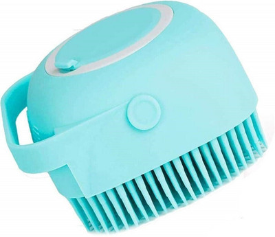HM EVOTEK Silicon Bath Brush B-822