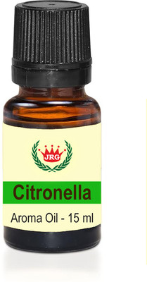 JRG Citronella Aroma Essential Oil(15 ml)