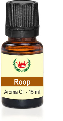 JRG Aroma Diffuser Roop Essential Oil(15 ml)