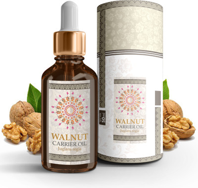 Ser de Tija Walnut Carrier Oil(50 ml)