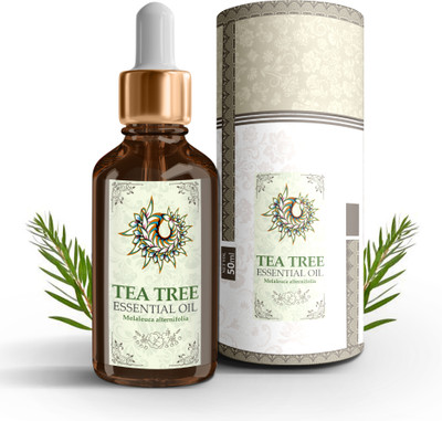 Ser de Tija Tea Tree Essential Oil(50 ml)