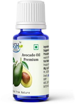 Suyash Ayurveda Avocado Premium Oil for Pharmaceutical Industry and Oral Care Industry(15 ml)