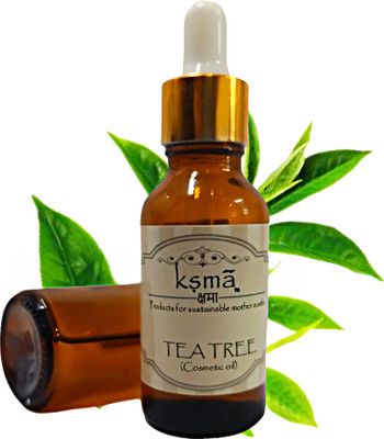 KSMA F_TeatreeOil_100ml(100 ml)