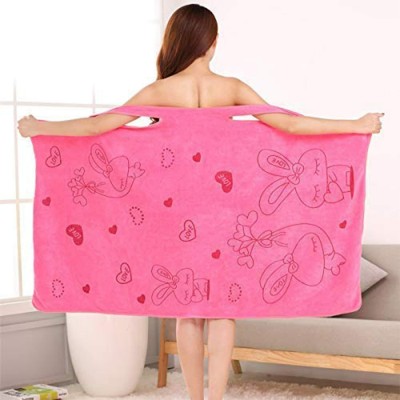 SS Impex Microfiber 300 GSM Beach, Bath, Sport Towel