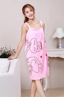 crownsmill Terry Cotton 300 GSM Beach, Bath, Sport Towel