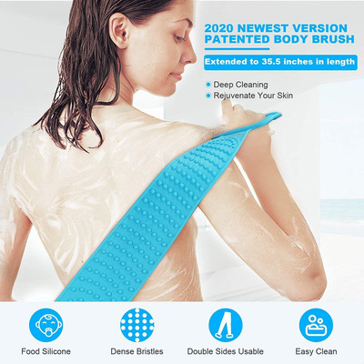 KRAZE bath belt .348