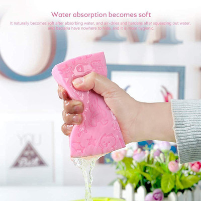 WebDealz Multi-purpose Exfoliating Bath Brush For Shower & Massager x4.23
