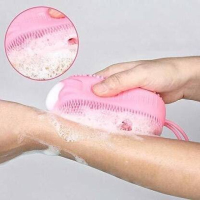 Manav Loofah(Multicolor)