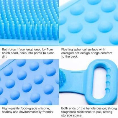 KRAZE bath belt .357