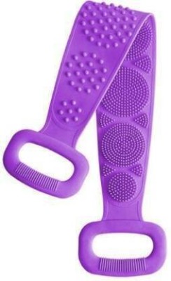 Dreamshop Silicone Bath Brush 19.3