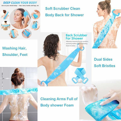 Radha Loofah(Multicolor)