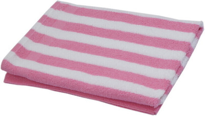 DECORHUB Microfiber 408 GSM Bath, Beach, Sport, Hand Towel(Pack of 2)