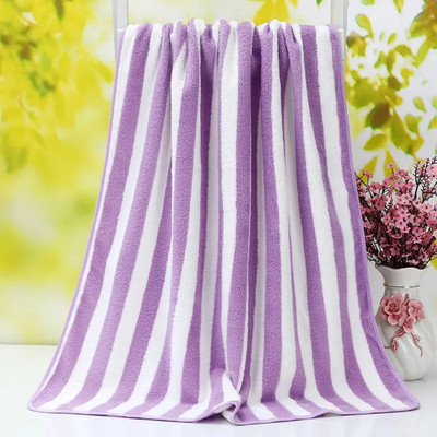 N G textiles Microfiber 400 GSM Bath, Beach, Sport, Hand Towel