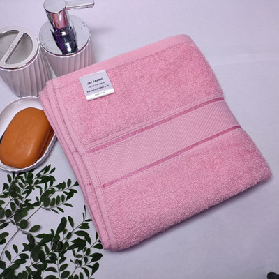 JR7 FABRIC Cotton 500 GSM Bath Towel