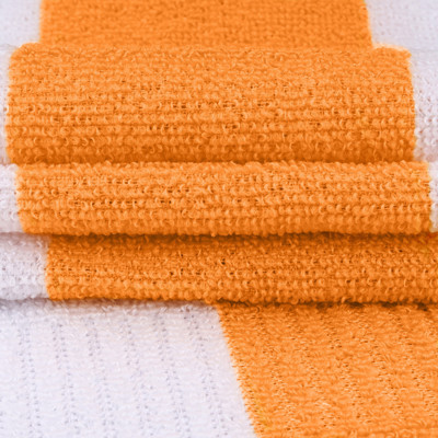 SHIVA Microfiber 400 GSM Bath, Beach, Sport, Hand Towel