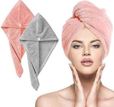 Joynest Cotton, Microfiber 500 GSM Bath, Hair, Face Towel
