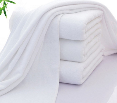 Shreejee Cotton 400 GSM Bath Towel
