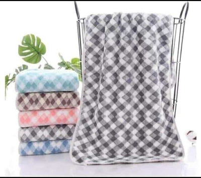 TOWELIA Microfiber 400 GSM Bath Towel