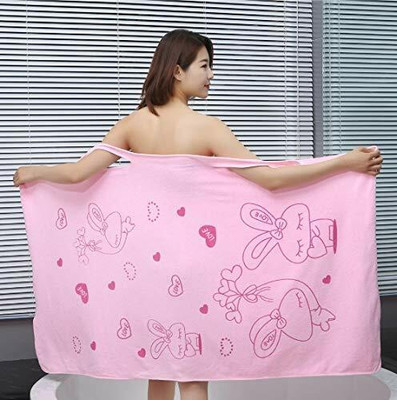 RSji Microfiber 300 GSM Beach, Bath, Sport Towel
